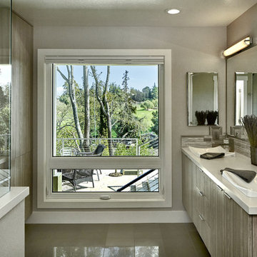 Los Altos Contemporary