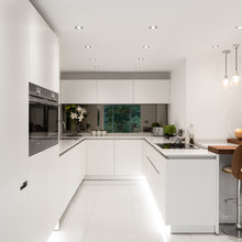 Kitchen Makeover