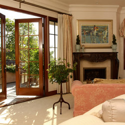 Custom Residence - Newport Coast, CA - Products