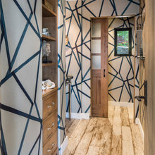 Mud room