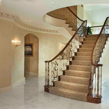 Railing