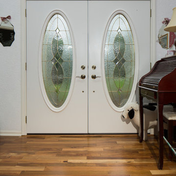 Acacia Wood Flooring