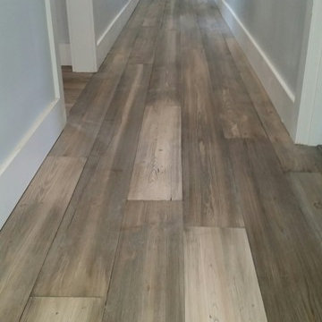 Douglas Fir Flooring