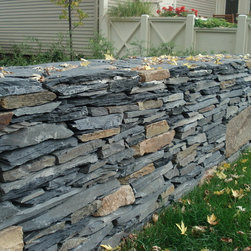 Pierres Naturelles - Landscaping Stones And Pavers
