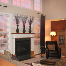 window treatments