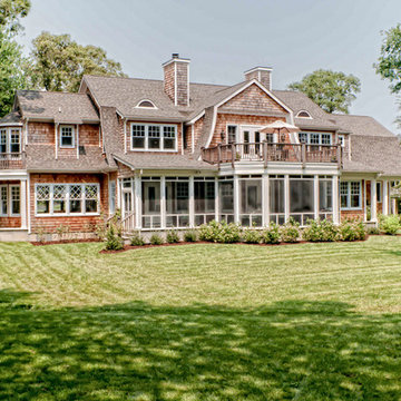Marsh View Residence