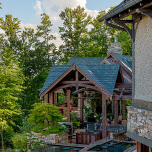 outdoor entertainment