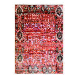 Коллекция Ethnic - Novelty Rugs
