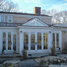 Snow Ridge