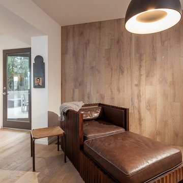 Montecito Heights Renovation