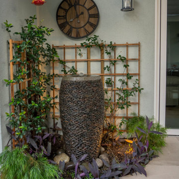 Culver City Residential Retreat