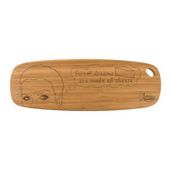 Cheesy Boards - Cutting Boards