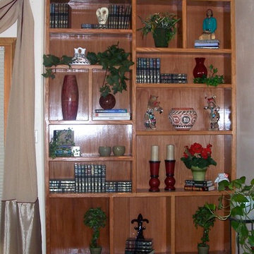 Custom Furniture