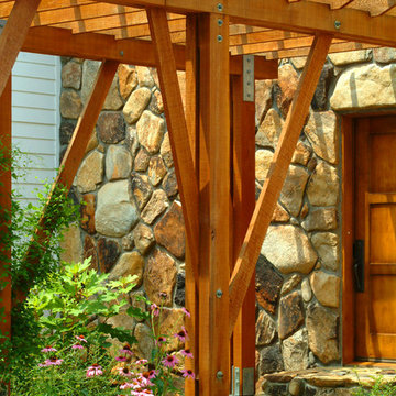 Sweetbay Farmhouse