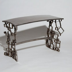 Furniture / Lighting - Indoor Benches