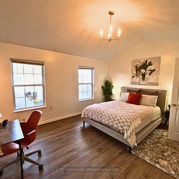 “Highlighting Curb Appeal and Interiors in Columbus, OH”
