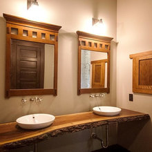 Bathrooms