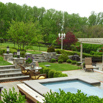 Foxgreen Estate