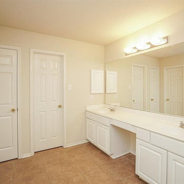 Spa-Like Details Bathroom Makeover in Milpitas, CA