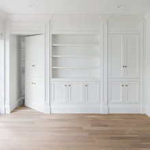 Secret Rooms