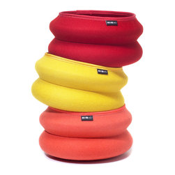 Softbowls - Storage And Organization