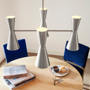 Kitchen Lighting & Style