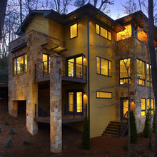 Exterior Facade