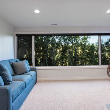 Silver Lake Townhome