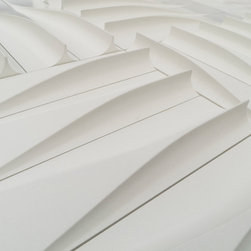 Kaza Liquid Forms in Hello Eternity - Tile