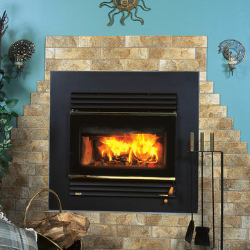 RSF Fireplaces