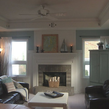 It's The Little Things That Make A House A Home