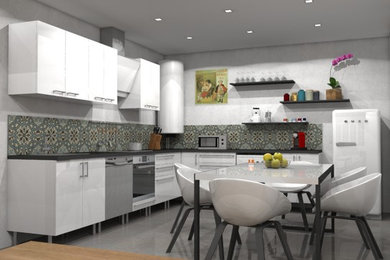 maison DG.01