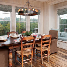 Dineing room