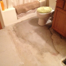 Home renovation