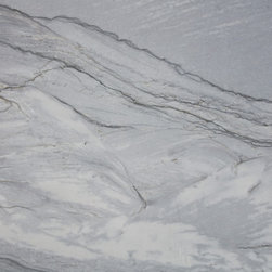 Blue Tahoe Satin - Tile