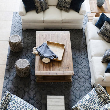 Oceanside Great Room