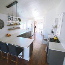 MI Kitchen