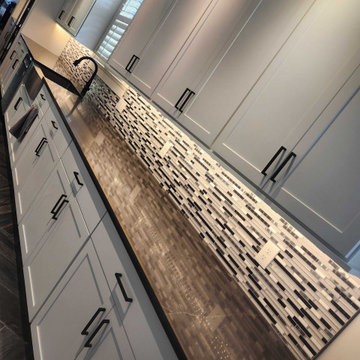 LRenovations Kitchen Remodels
