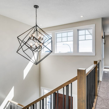 Valley Point Way Custom Build Home
