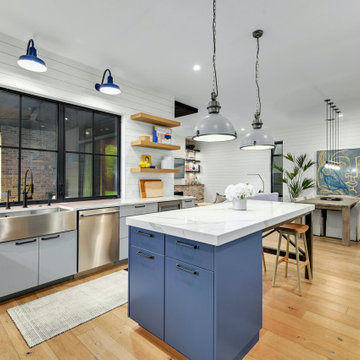 West Johanna Street May 2022