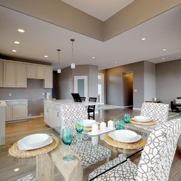 Elmhurst - 1546 sq. ft.
