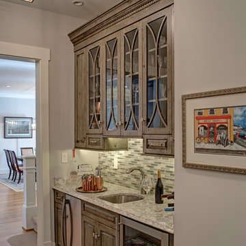 Bowley's Quarters Waterfront Home