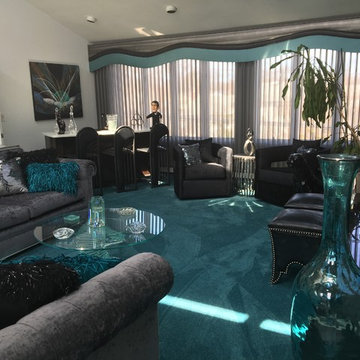Seaford Sofa Transformation