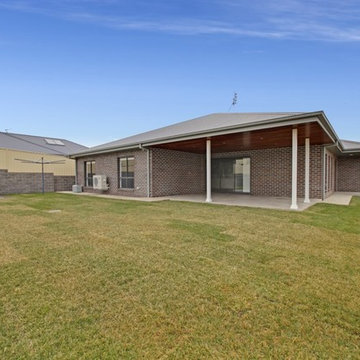 Barry Place Residence