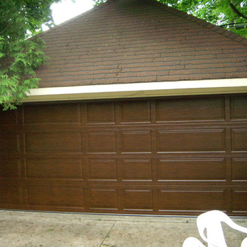 Garage Doors