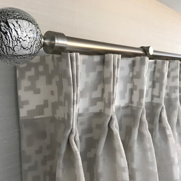 Our Work