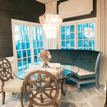 dinning room project