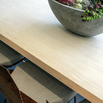 Modern Dining