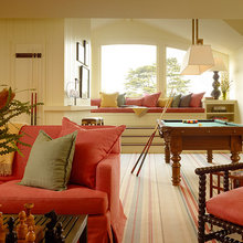 Living Room Seaboold