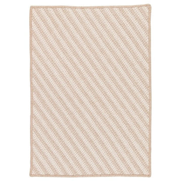 Blue Hill Area Rug, Natural, 12'x15'